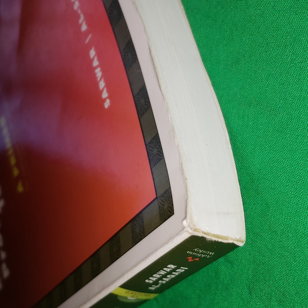 Linux & Unix Programming Tools and Wicked Cool Shell Scripts Paper Back Books - Picture 5 of 9